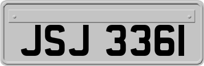 JSJ3361