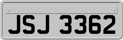 JSJ3362