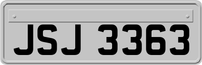 JSJ3363