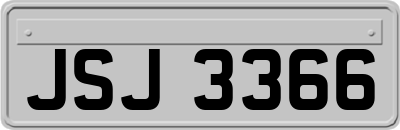 JSJ3366