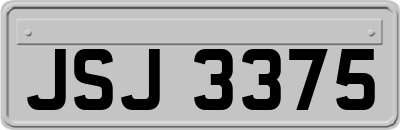 JSJ3375