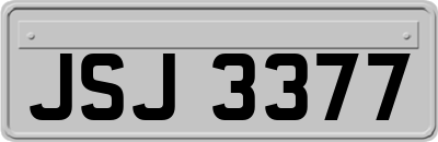 JSJ3377