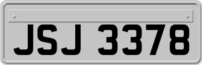 JSJ3378