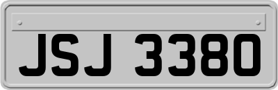 JSJ3380