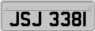 JSJ3381