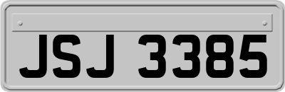 JSJ3385
