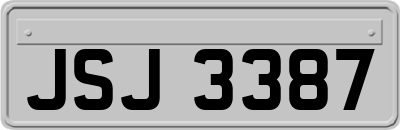 JSJ3387