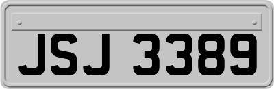 JSJ3389