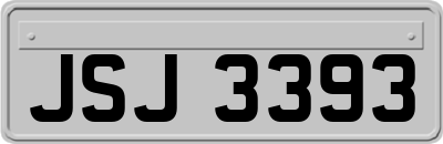 JSJ3393