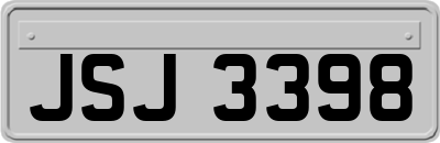 JSJ3398