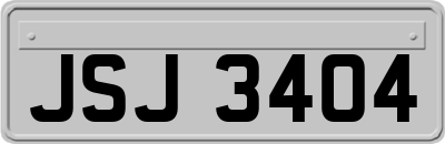 JSJ3404