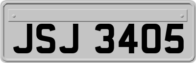 JSJ3405