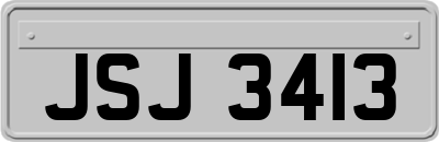 JSJ3413