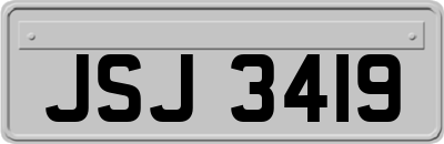 JSJ3419
