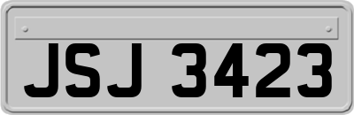 JSJ3423