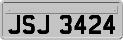 JSJ3424