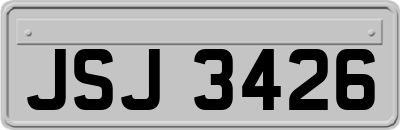 JSJ3426