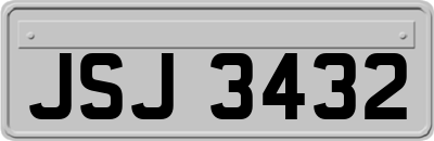JSJ3432