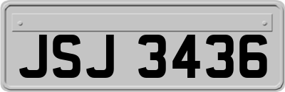 JSJ3436