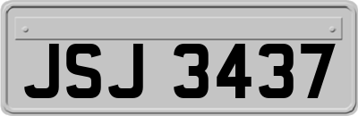 JSJ3437