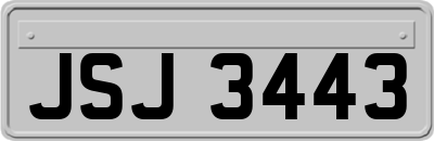 JSJ3443