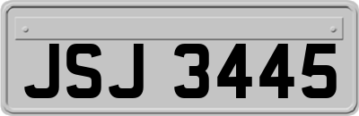 JSJ3445