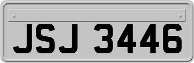 JSJ3446
