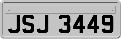 JSJ3449
