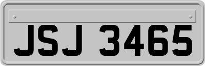 JSJ3465