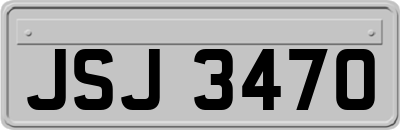 JSJ3470