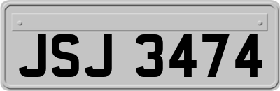 JSJ3474