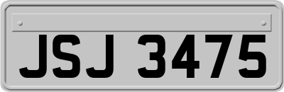 JSJ3475