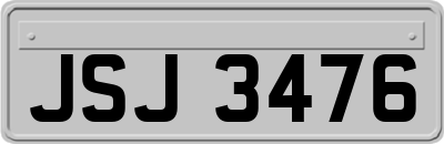JSJ3476