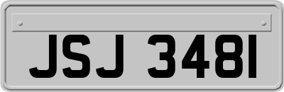 JSJ3481