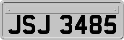 JSJ3485