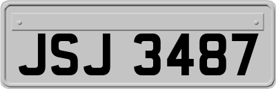 JSJ3487