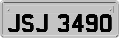 JSJ3490