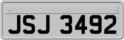 JSJ3492