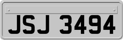 JSJ3494