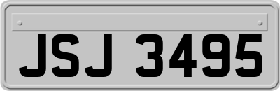 JSJ3495