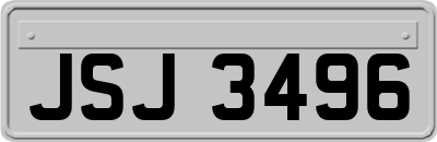 JSJ3496