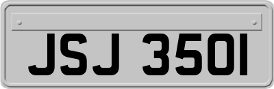 JSJ3501