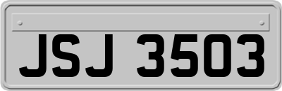 JSJ3503