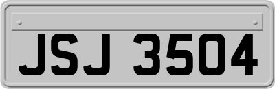 JSJ3504