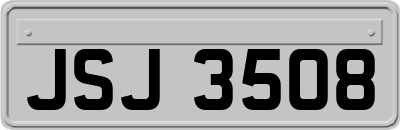 JSJ3508