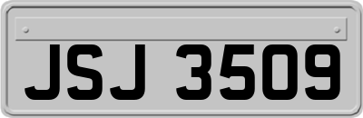 JSJ3509