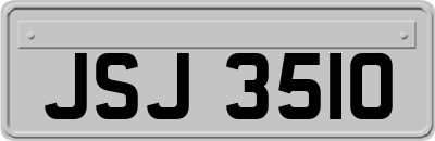 JSJ3510