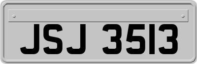 JSJ3513