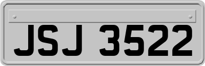 JSJ3522