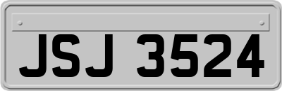 JSJ3524